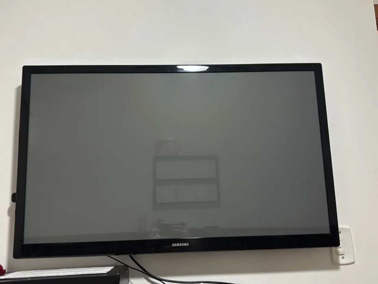 Televisão 42 polegadas Samsung 