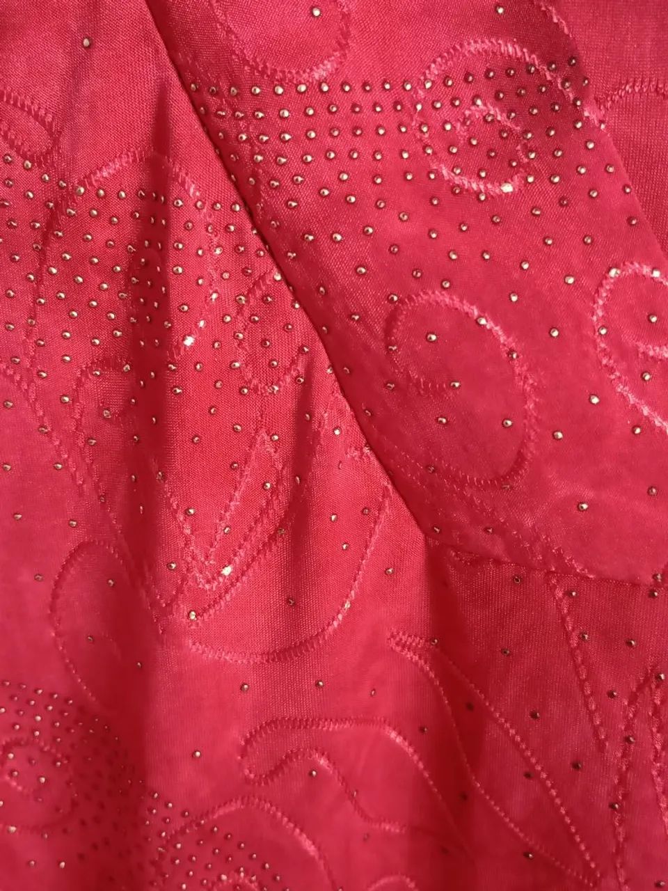 Blusa Feminina Com Brilho  - Foto 4