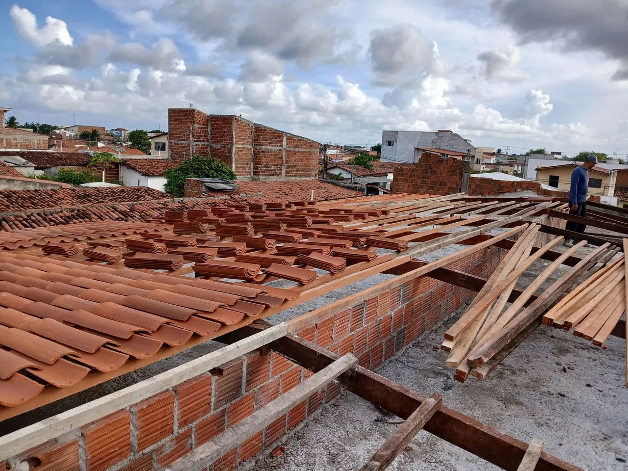 Pedreiro disponível! - Foto 4