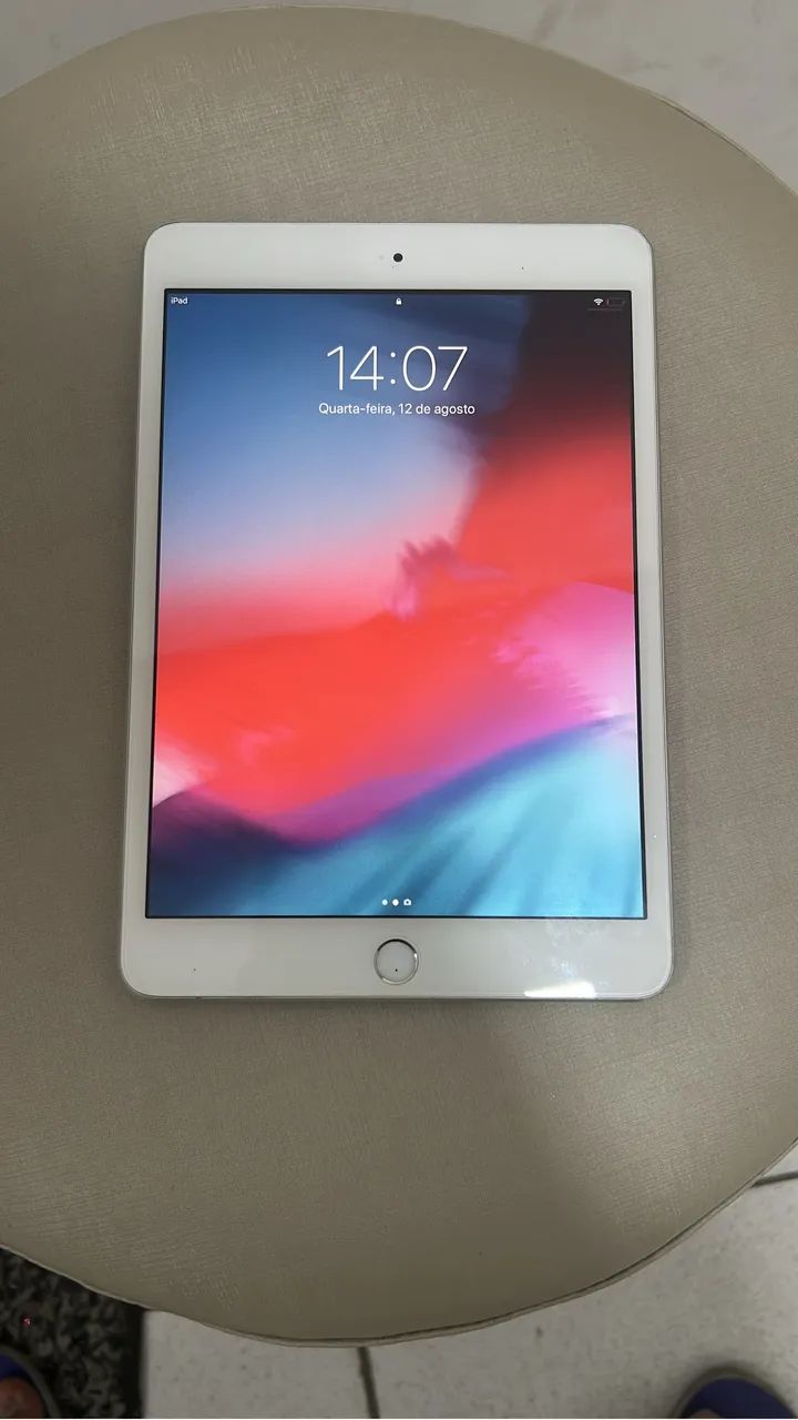 Tablet iPad 