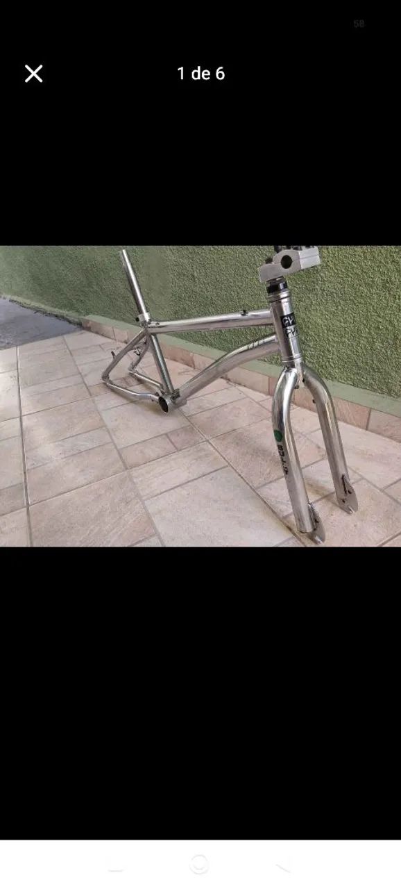 Kit sundown Bully Bmx - Foto 4