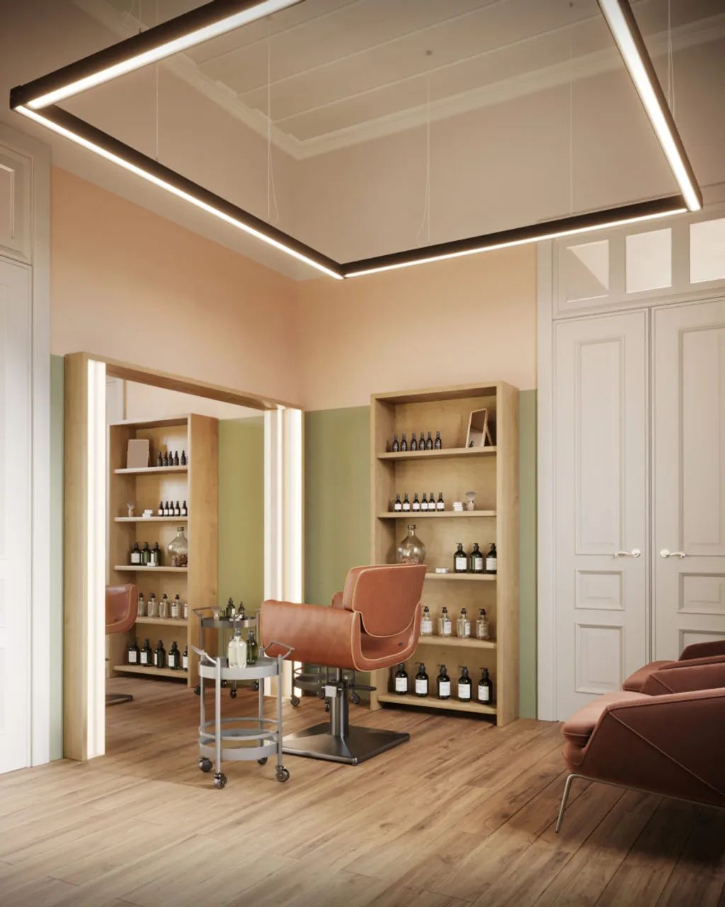 ARTHUR BERNARDES RESIDENCIAL - Foto 11