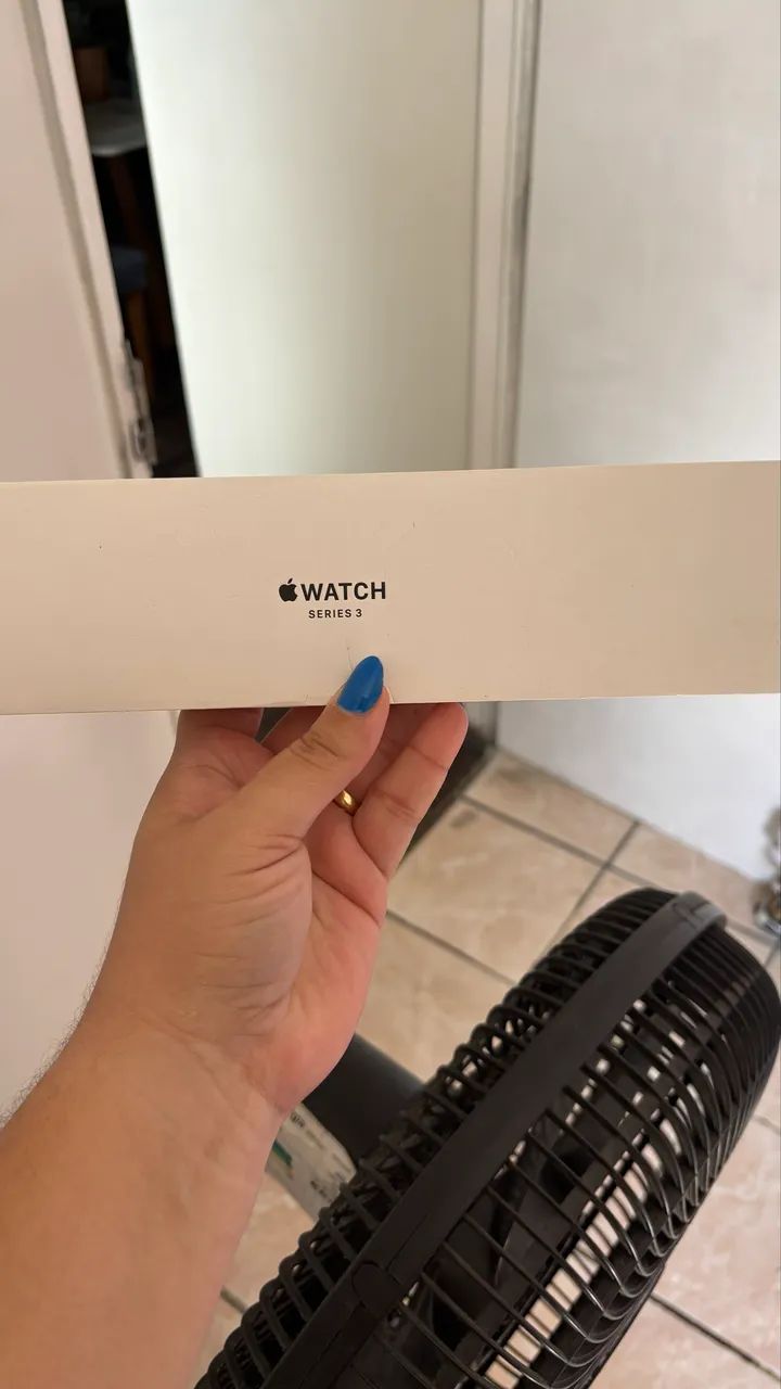 APPLE WATCH COMPLETO  - Foto 2