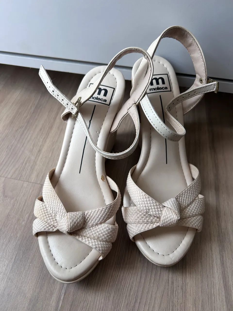 Sandália - Foto 3