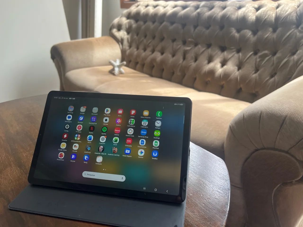 Tab S6 Lite - Foto 3
