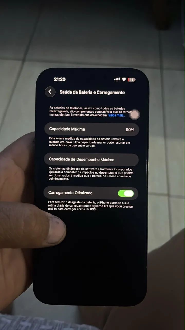 iPhone 14 Pro Max - Foto 3