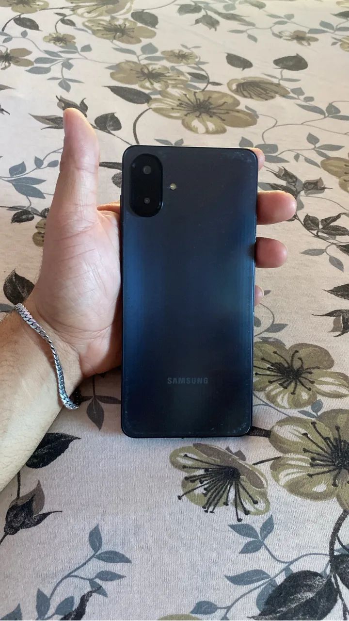 Vende se Celular A07