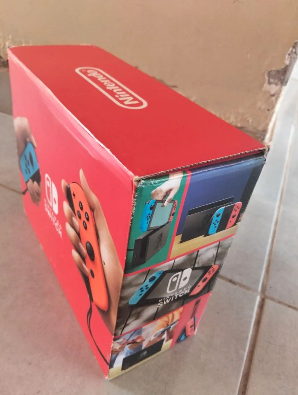 Nintendo Switch - Foto 4