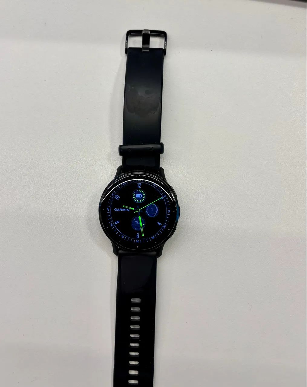 Garmin Venu 3 usado