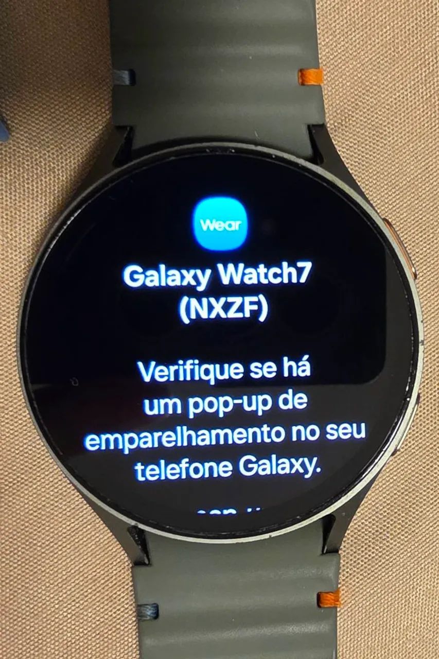 Samsung Galaxy Watch 7 44mm - Foto 2