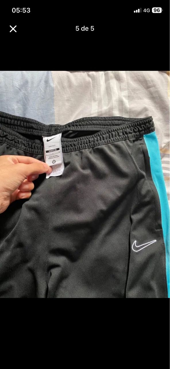Conja Nike angelical  - Foto 5
