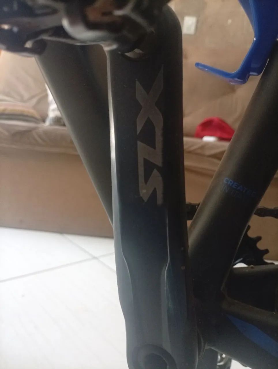 Baike ogge 7.4 toda slx  - Foto 3