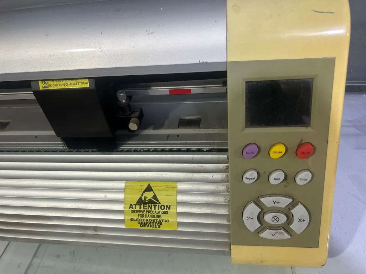 Special-Cut Plotter408459631092060162