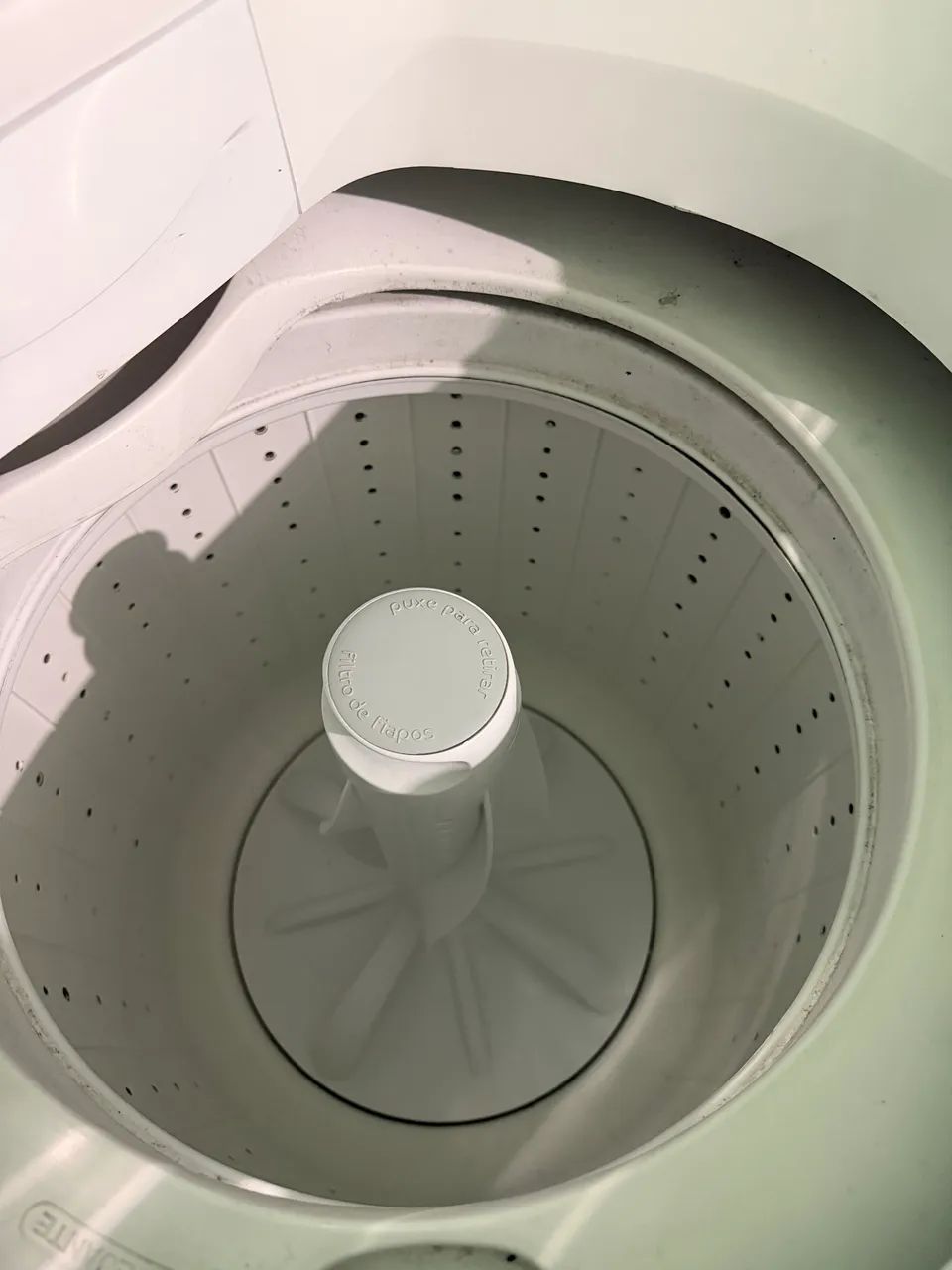 Máquina de lavar  - Foto 4