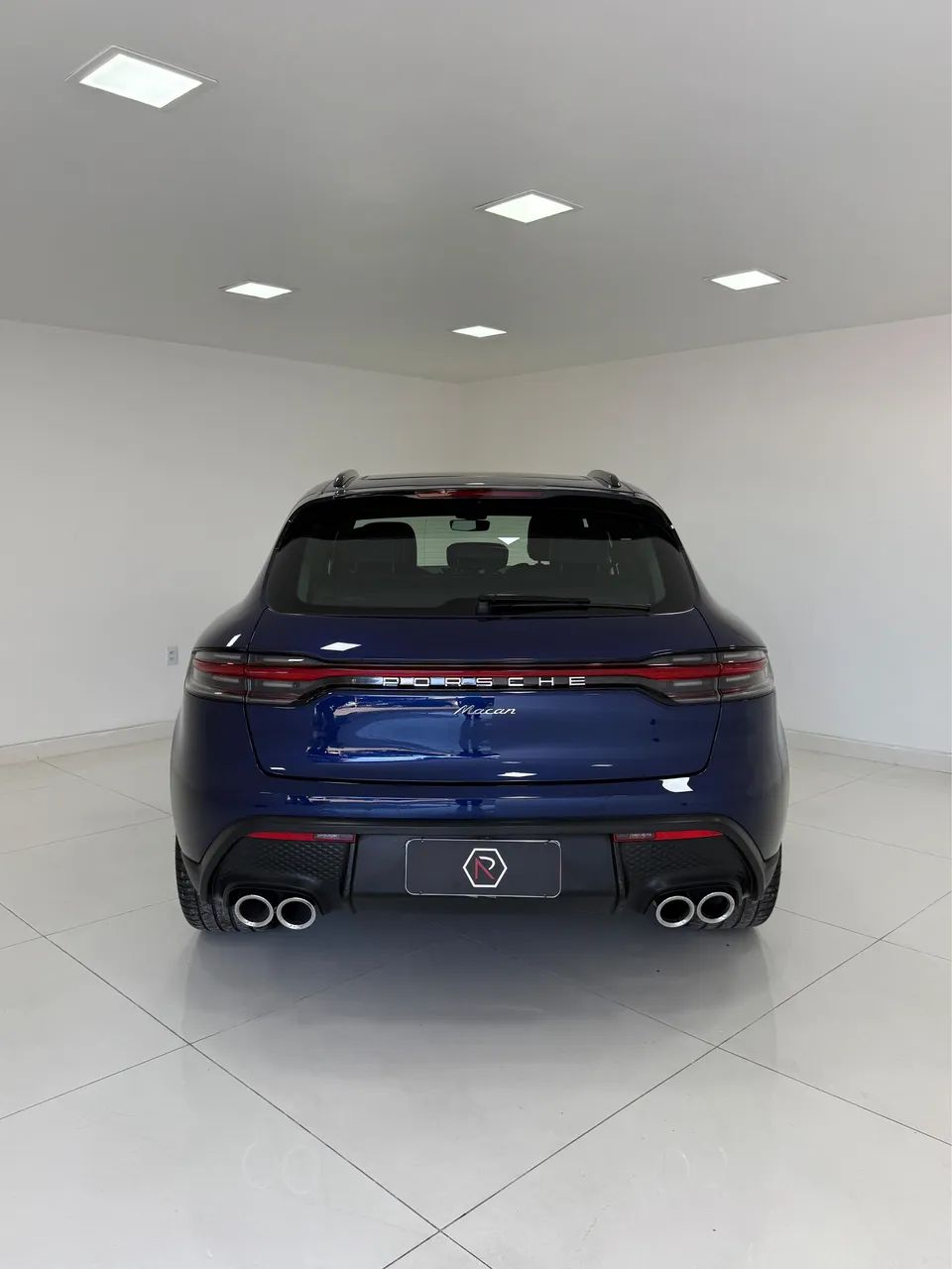 Porsche Macan 2.0 Turbo 237/252cv 2022 - Foto 4