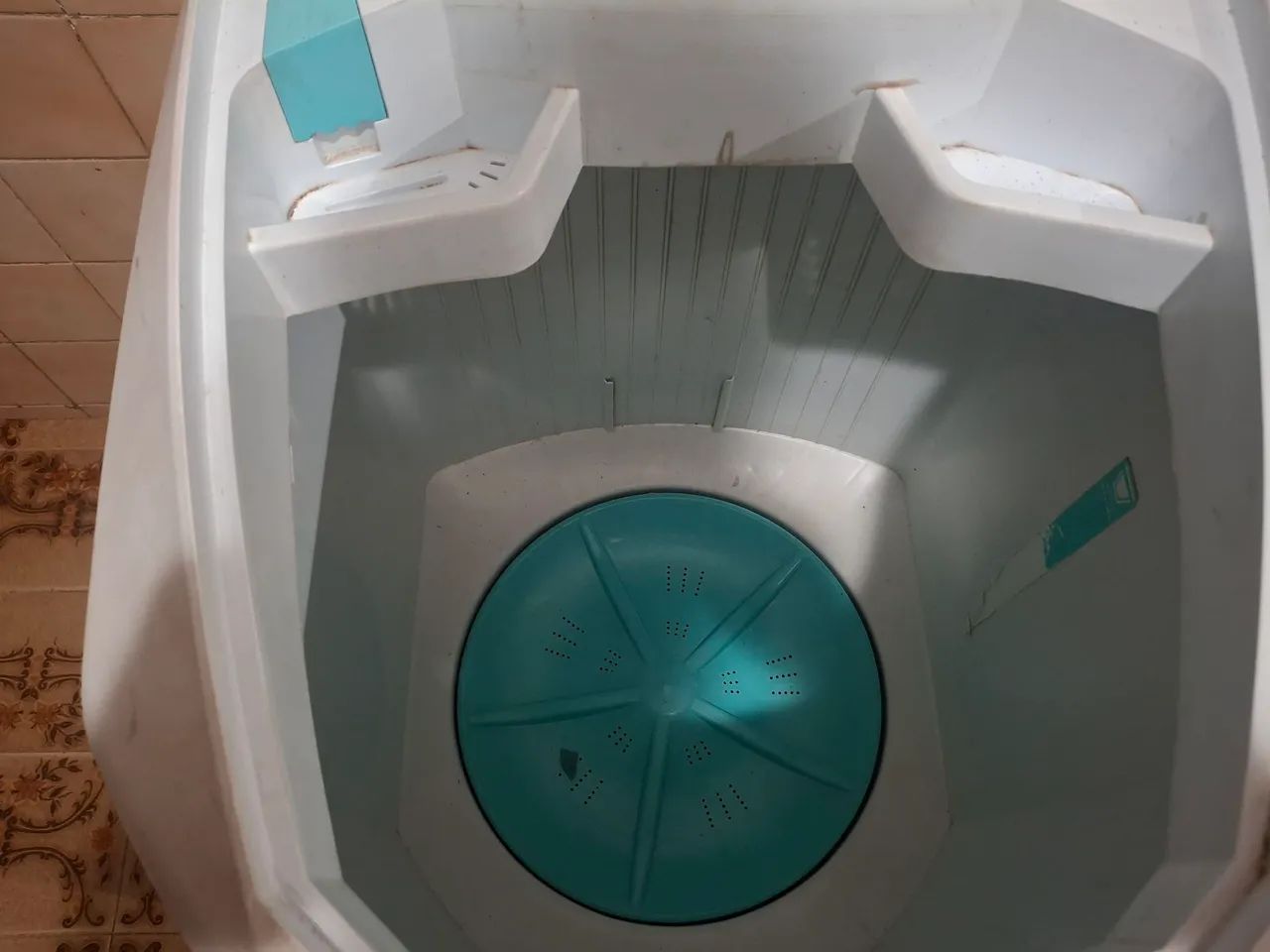 Tanquinho suggar de 10 kg  - Foto 2