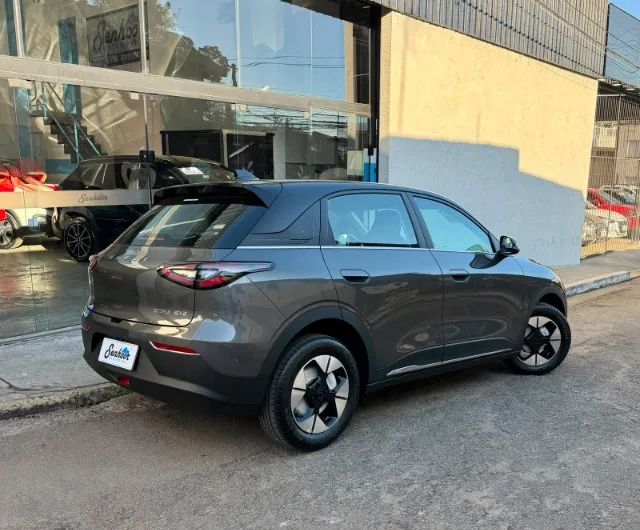 Geely EX2 Max 2026 - Foto 5