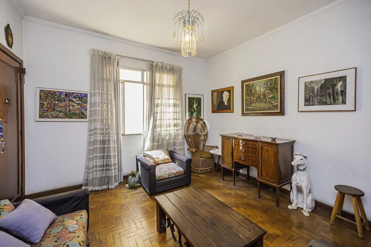 Apartamento 2 quartos para alugar no(a) República - Foto 3