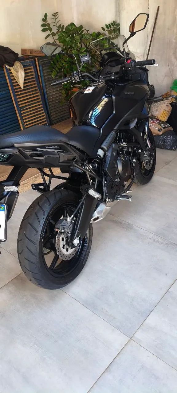 Moto nova - Foto 3