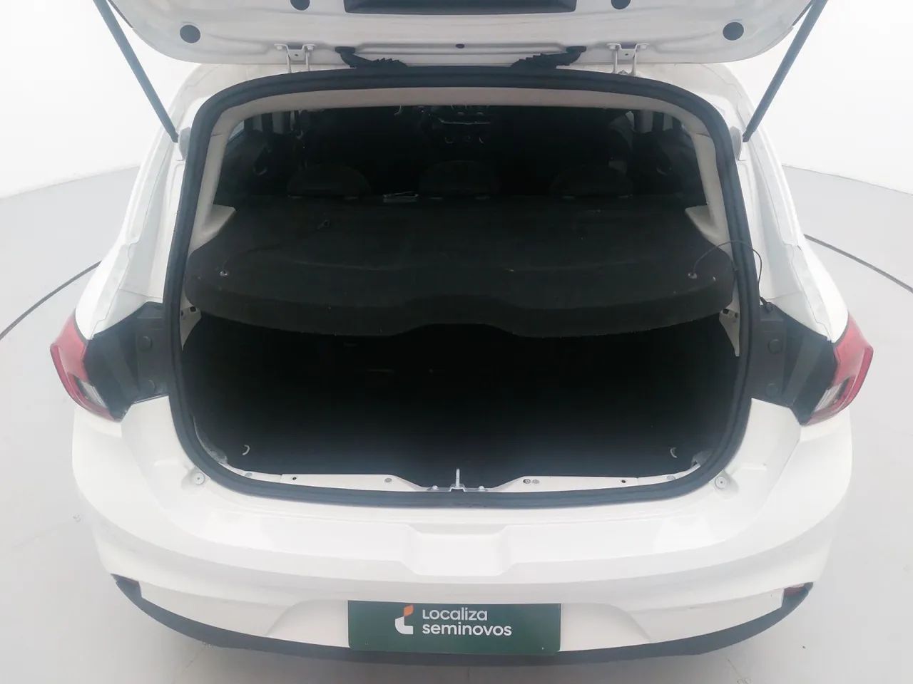 Fiat Argo DRIVE 1.0 6V Flex, foto 9 de 18