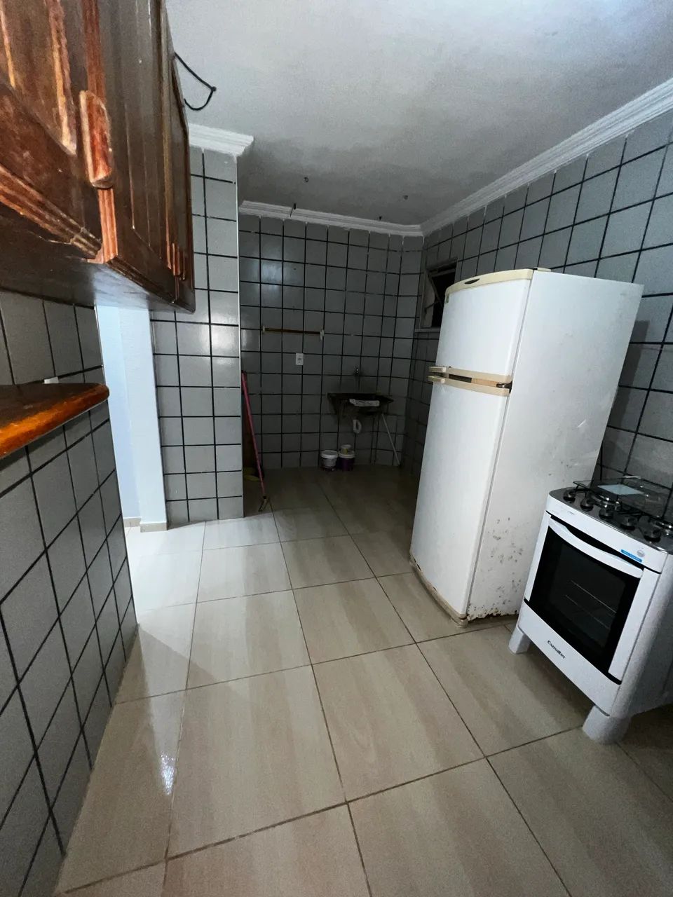 Alugo apartamento no Icaraí R$ 1.200 - Foto 5