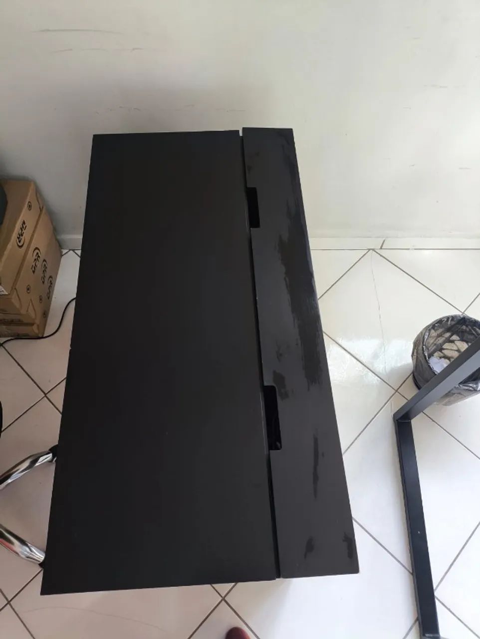 Mesa de escritorio 