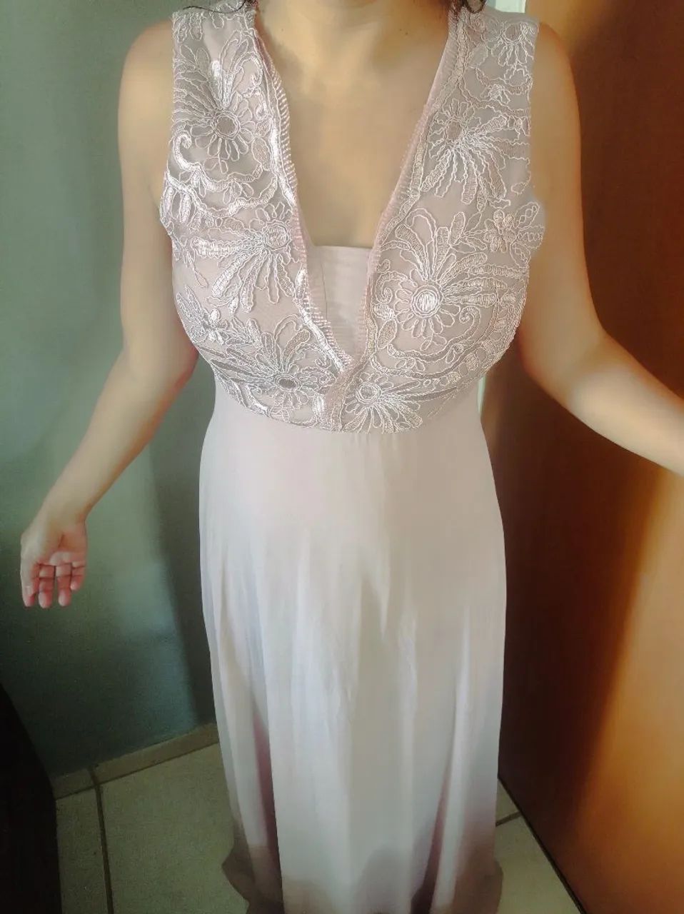 Vestido de festa  - Foto 5