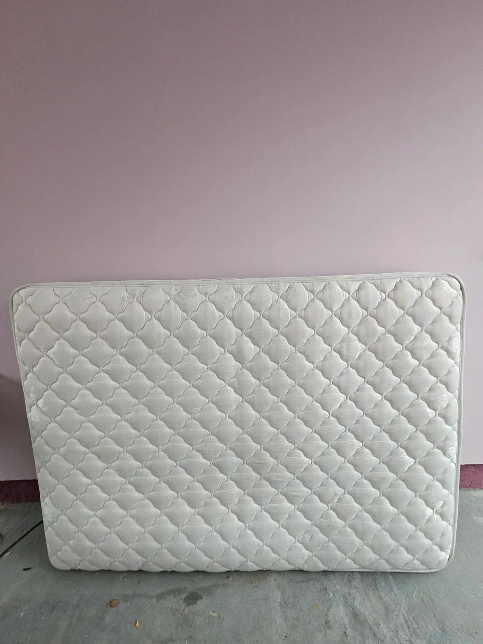 Colchão casal - Foto 4