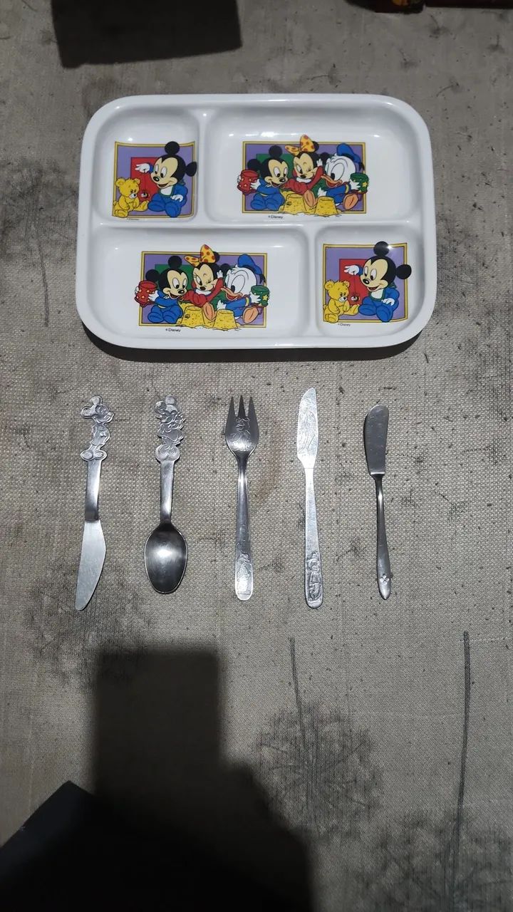 Vintage disney  - Foto 2