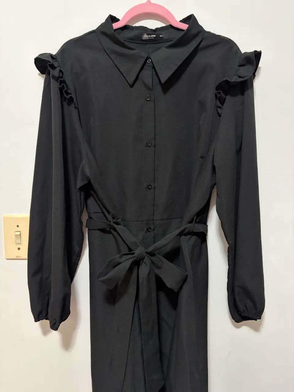 Lote de Roupas - Foto 5