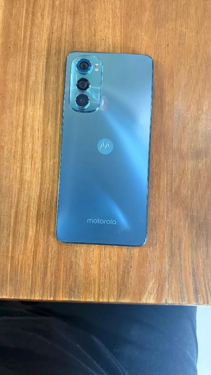Motorola EDGE 30 - Foto 3