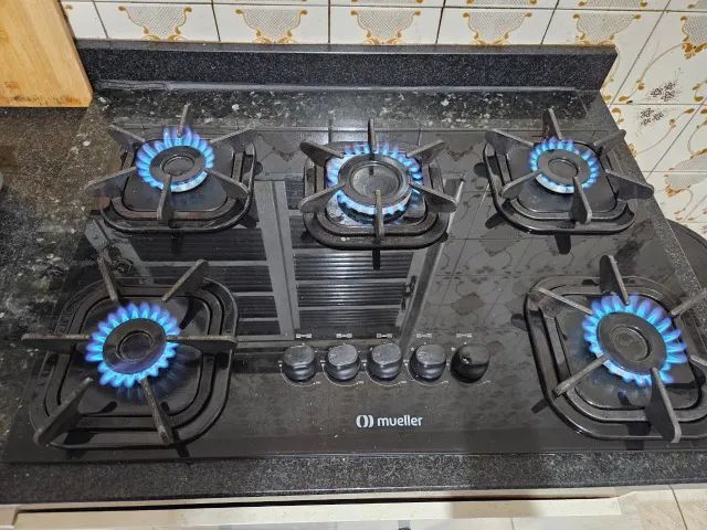 Cooktop Mueller  - Foto 2
