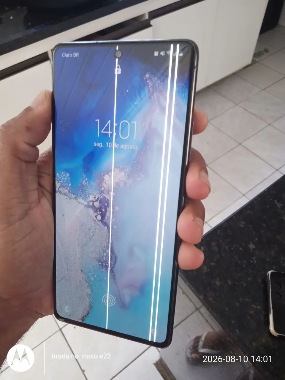 Samsung galaxy s10 lite  - Foto 3