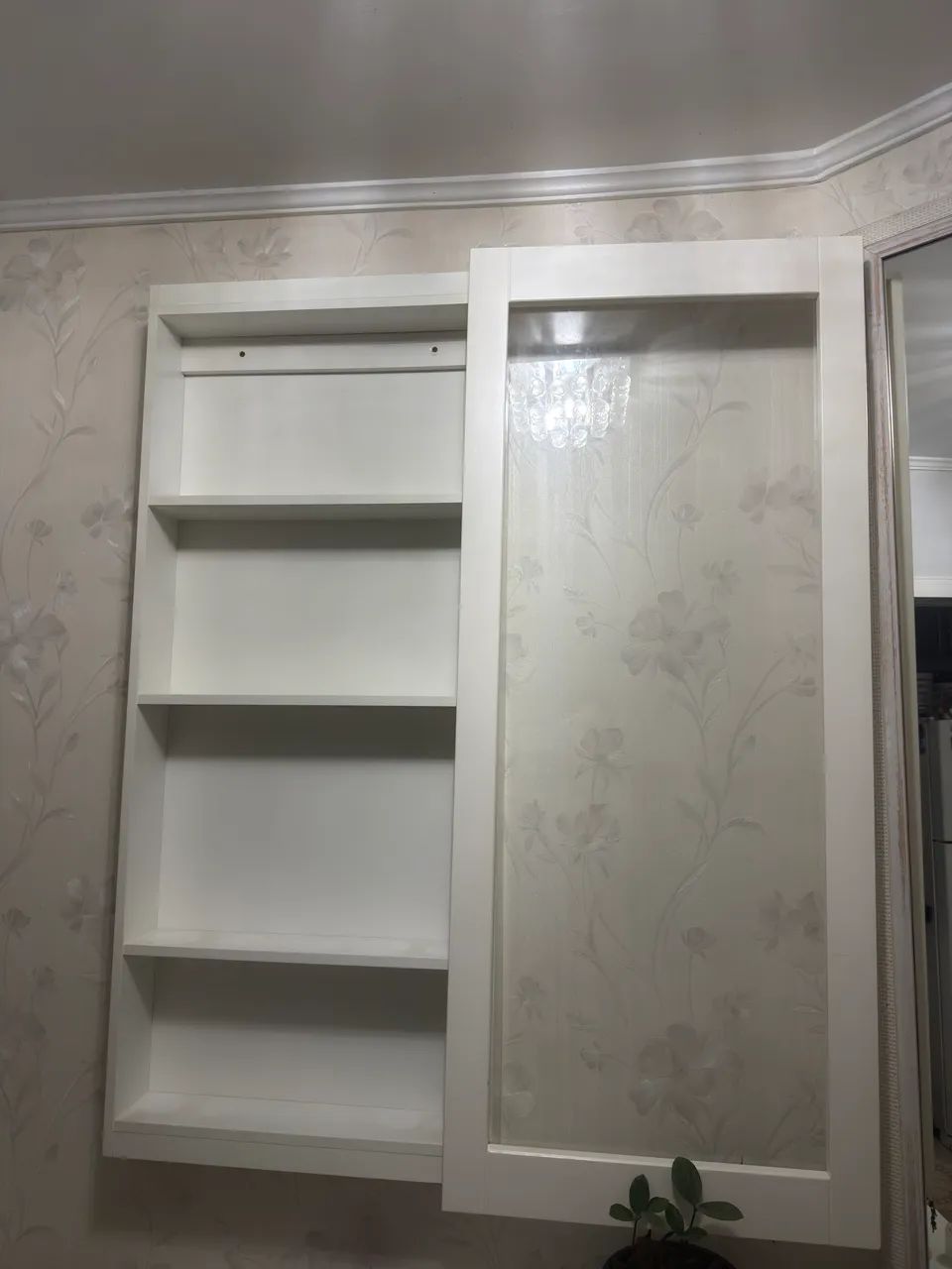 Cristaleira  - Foto 2