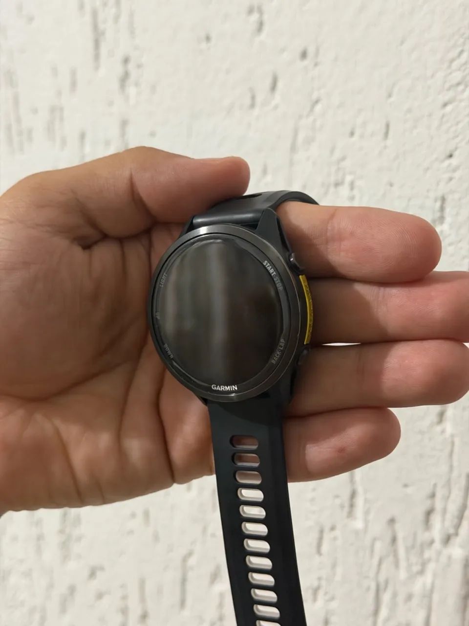 Garmin forerunner 970 - Foto 5