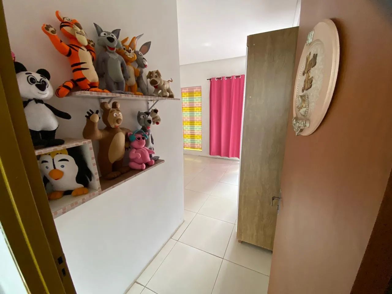 Sobrado a venda em Goiânia  - Foto 5