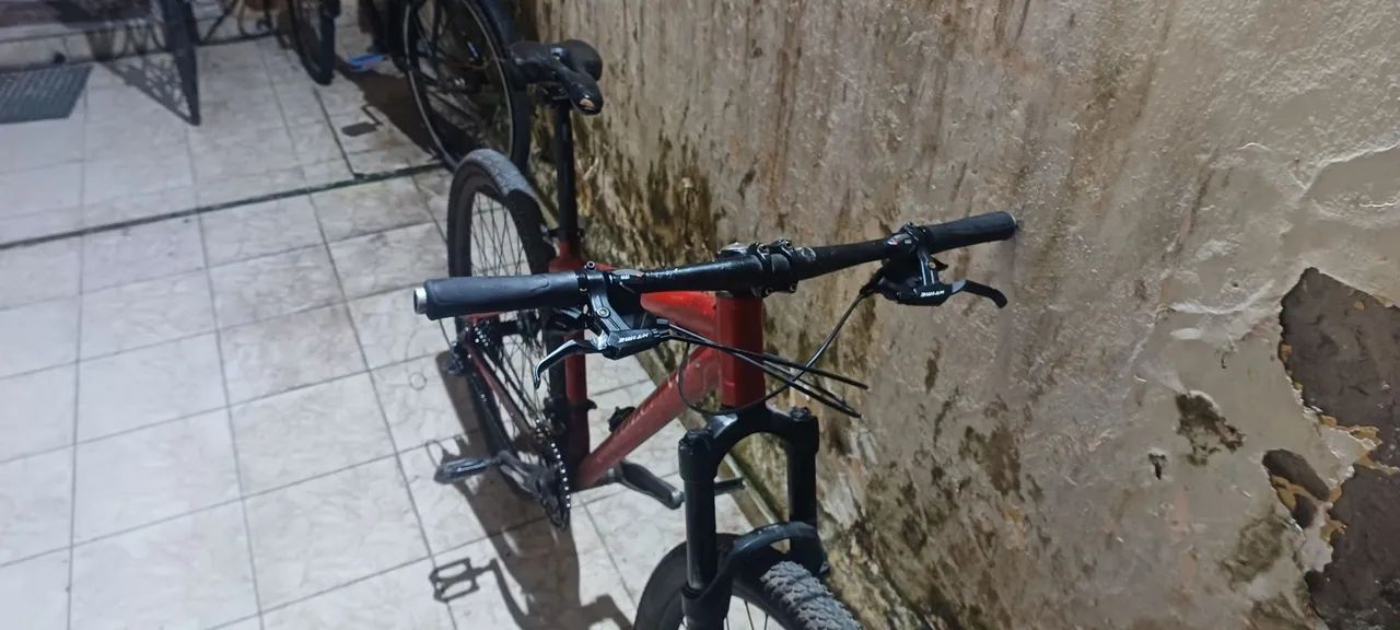 Bicicleta aro 27,5 - Foto 5