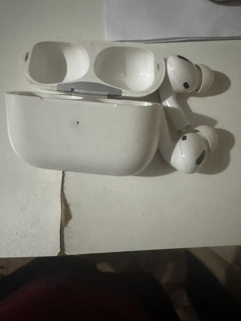Air pods pro 2 usado 