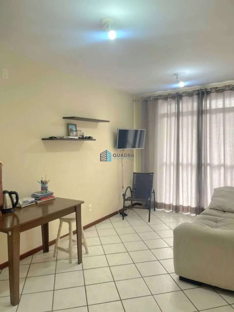 Apartamento 1 Dormitório à Venda na Trindade, Florianópolis !! - Foto 4