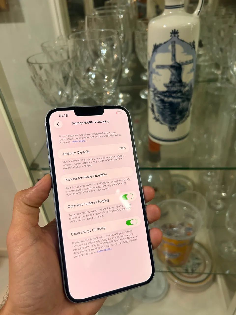 iPhone 14 Plus 128GB  - Foto 3