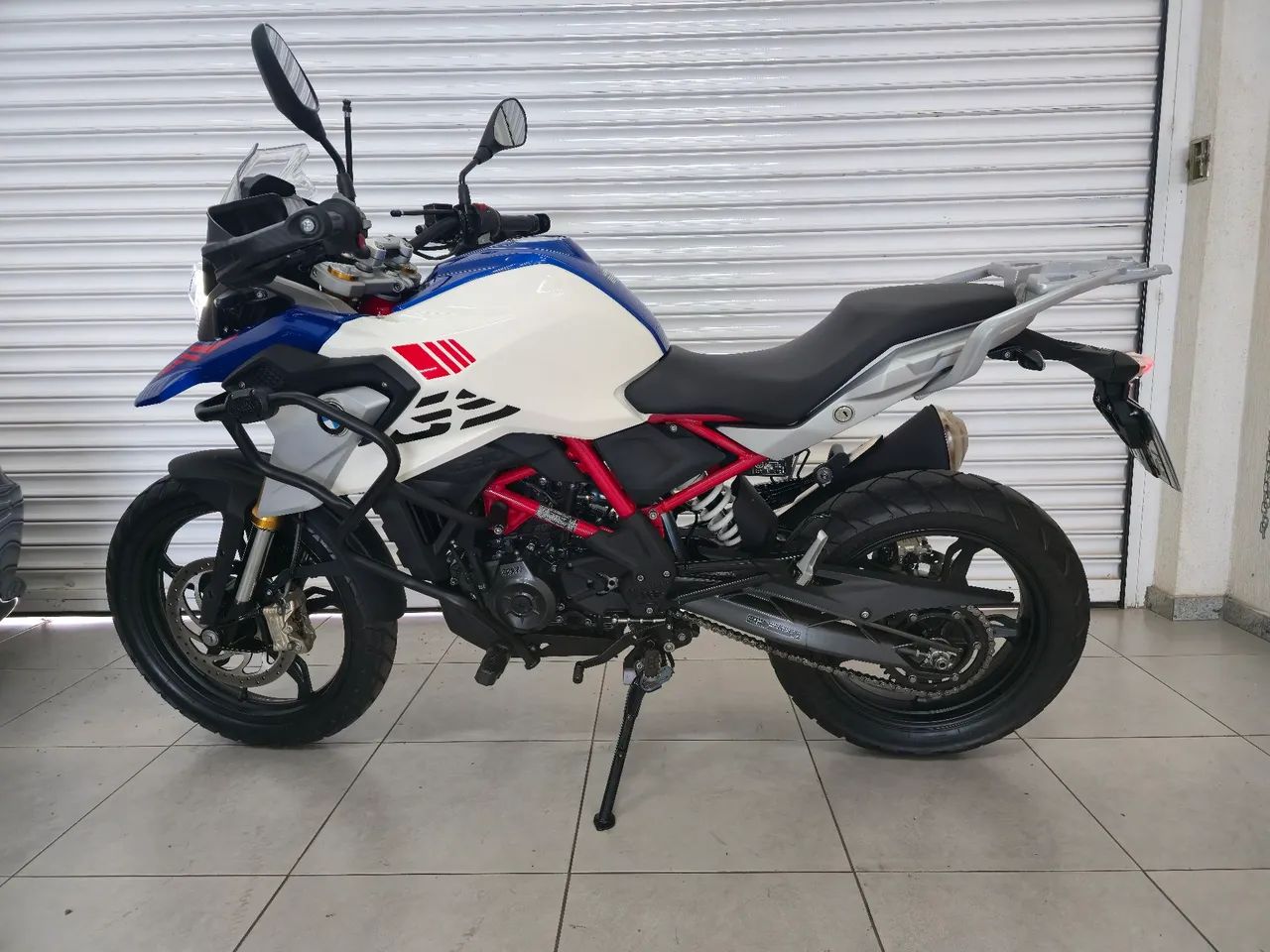 G310 GS  - Foto 2