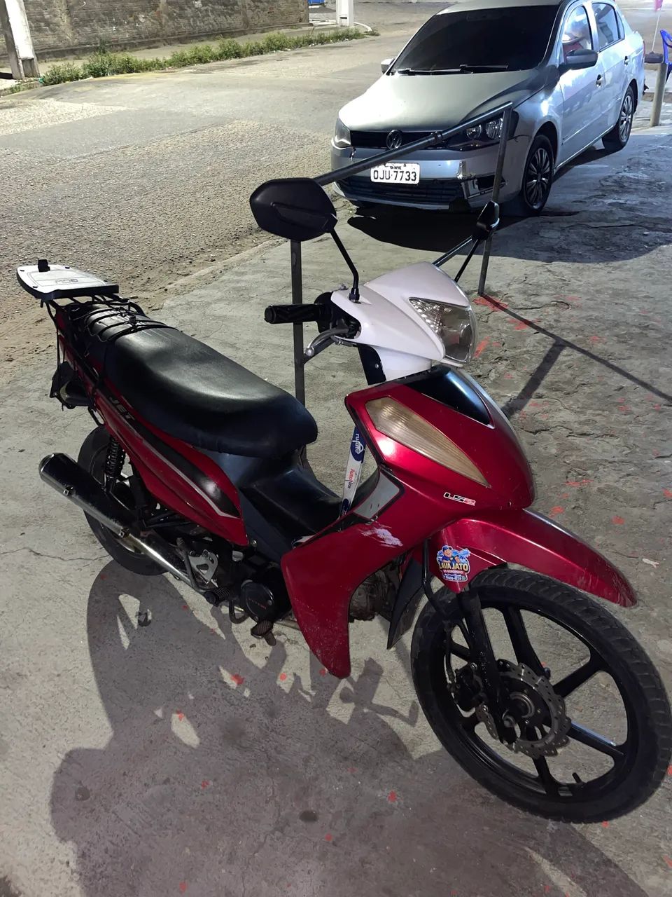 Jet 50CC - Foto 2