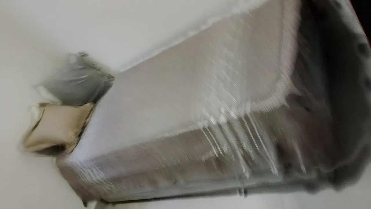 Cama com bicama e colchões  - Foto 4