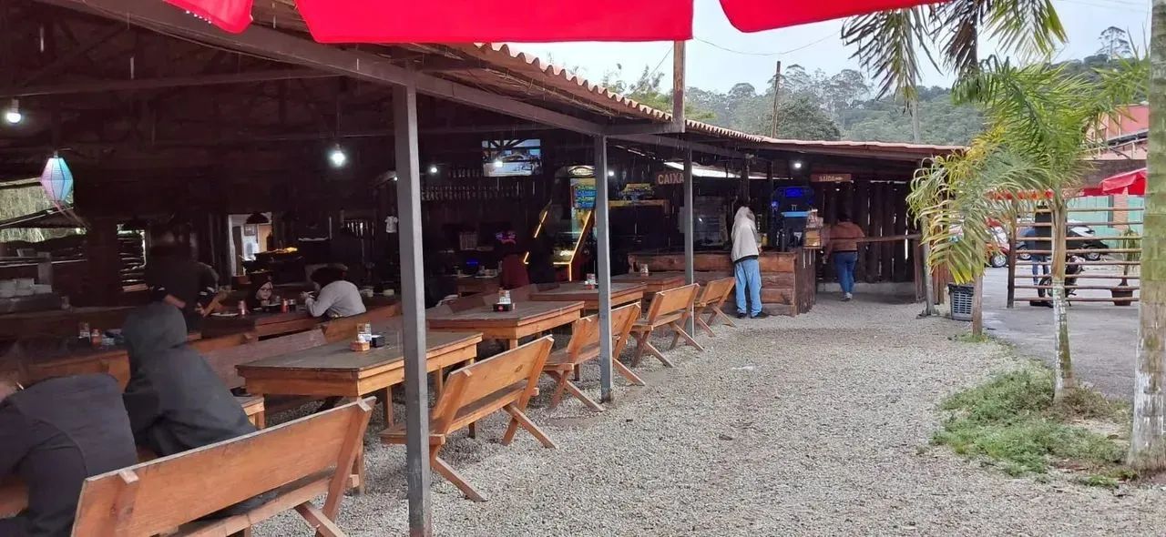 Restaurante com estacionamento na Zona Sul. Ref; 2059 - Foto 3