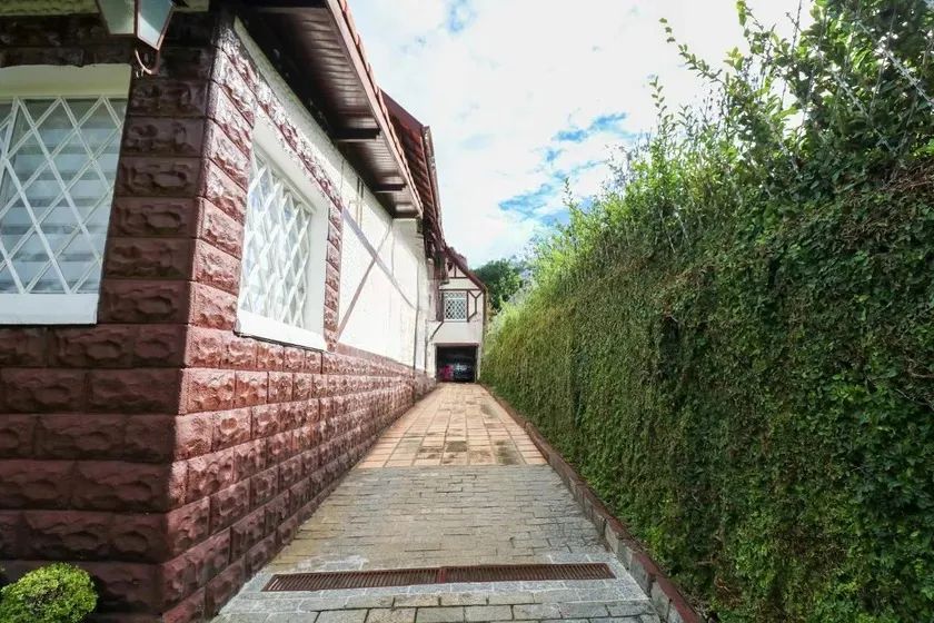 Casa à Venda - Santo Amaro , 5 Quartos, 420 m2 - Foto 5