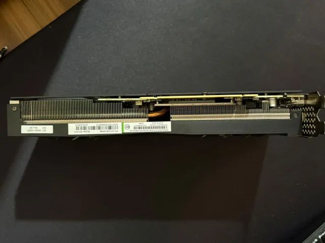 Placa de Vídeo Nvidia Geforce RTX 3070 Acer Predator - Foto 5