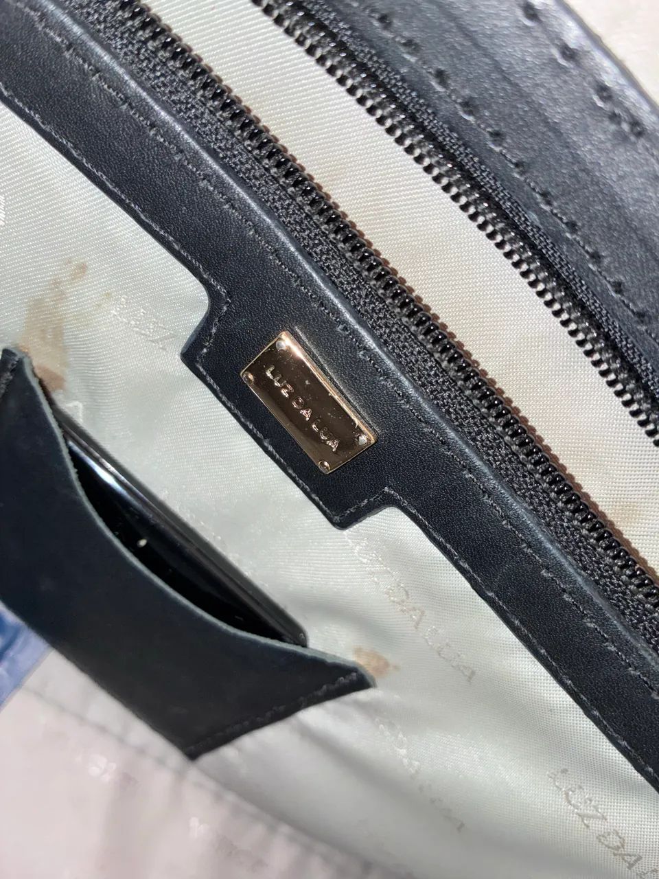 Bolsa Luz da Lua  - Foto 4
