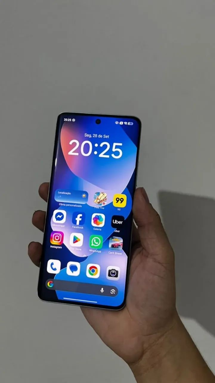 Redmi note 15 256gb 8+8 Ram  - Foto 5