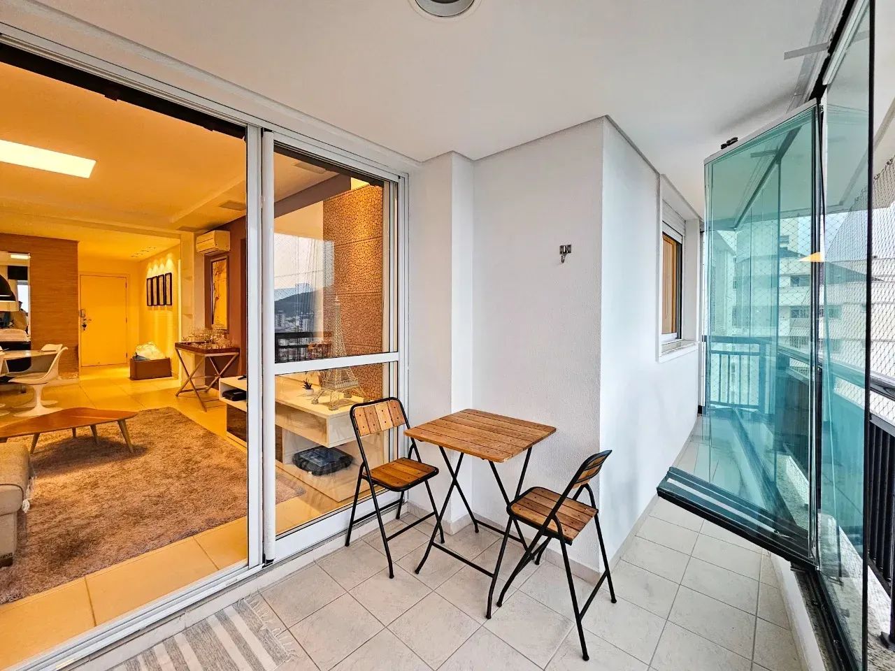 APARTAMENTO 3 QUARTOS,(1 SUITE) NA TRINDADE FLORIANOPOLIS SC - Foto 5