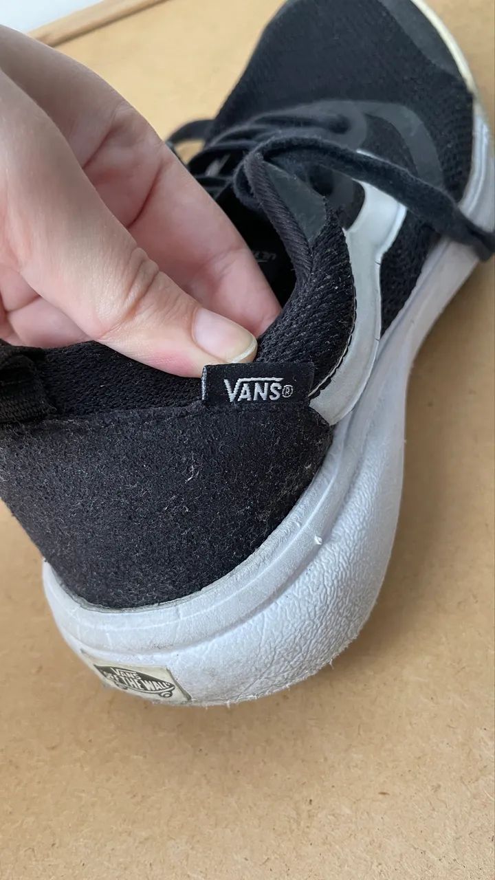 Tênis Vans Ultrarange - Foto 2